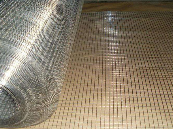 墙体保温电焊网